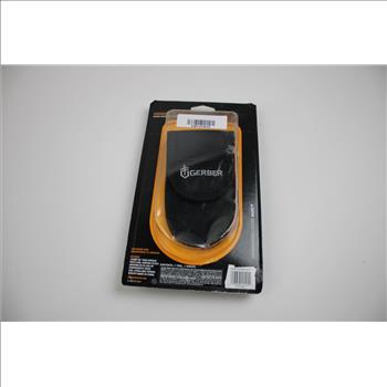 Gerber Saw&Scissors