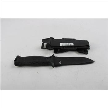 Gerber Strongarm Knife