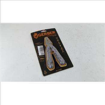 Gerber Suspension NXT Multi-tool