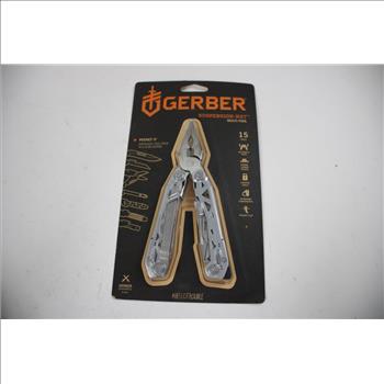 Gerber Suspension NXT Multi-Tool