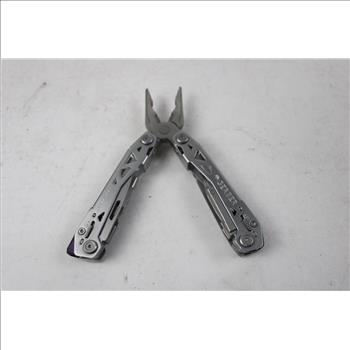 Gerber Suspension NXT Multi-Tool
