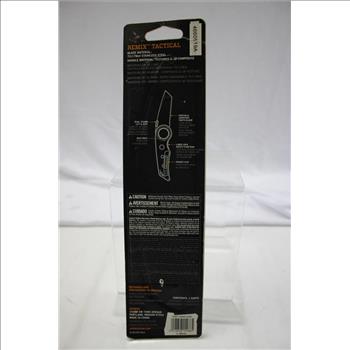 Gerber Tactical Knife