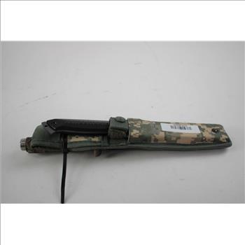 Gerber Tactical Knife, Defender Extreme Knife, 2 Pieces