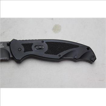 Gerber Tanto Bladed Folding Knife