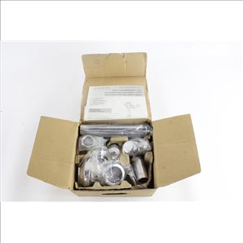 Gerber Toliet Flushometer Valve