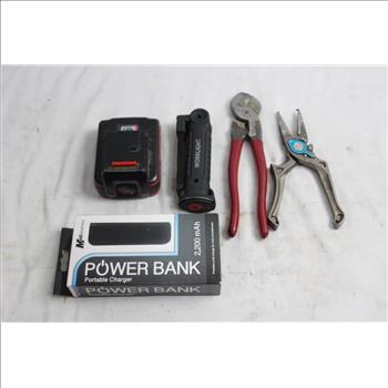 Gerber Tools And More