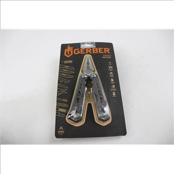 Gerber Truss Multi-Tool