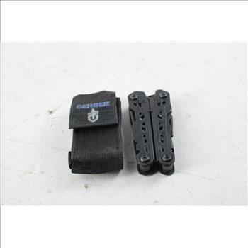 Gerber Truss Multitool, Black