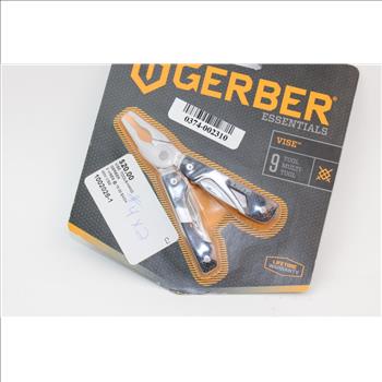 Gerber Vise Multi Tool