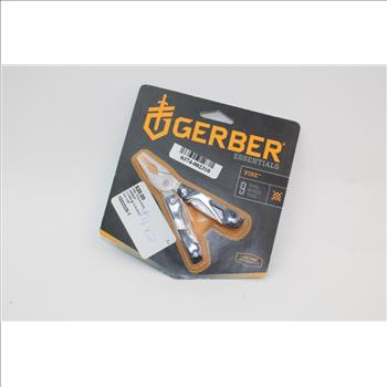 Gerber Vise Multi Tool
