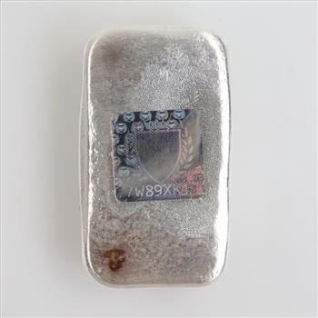 Germania Mint Fine Silver 1oz