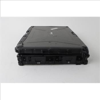 Getac Rugged Laptop