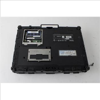 Getac Rugged Laptop