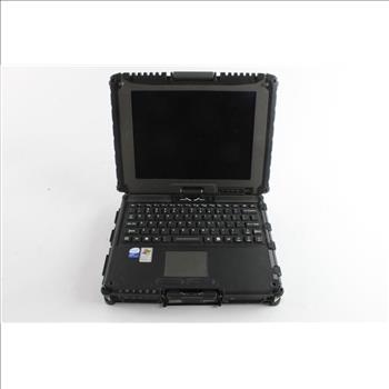 Getac Rugged Laptop
