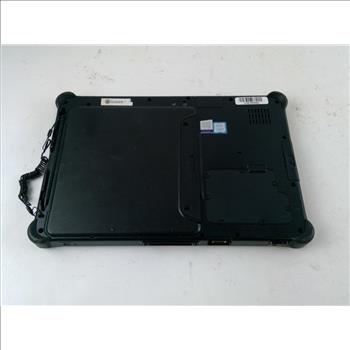 Getac Tablet
