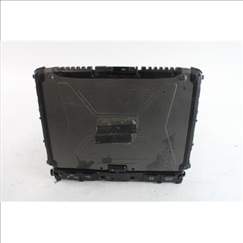 Getac V200 Rugged Laptop