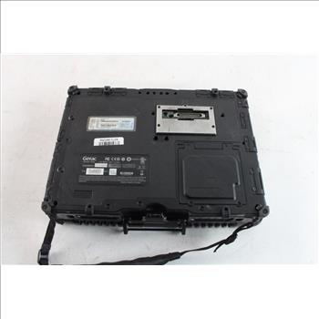 Getac V200 Rugged Laptop