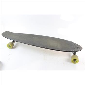GFH Complete Cruiser Board, 9x37