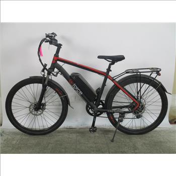 G-Force E-Bike