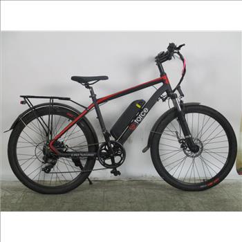 G-Force E-Bike