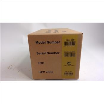 G-Force Sensor Pack, 18 Pieces