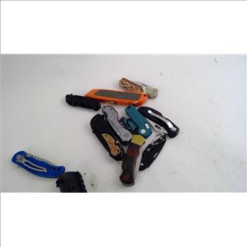 G&G Armament Airsoft Pistol And More 5+ Pieces