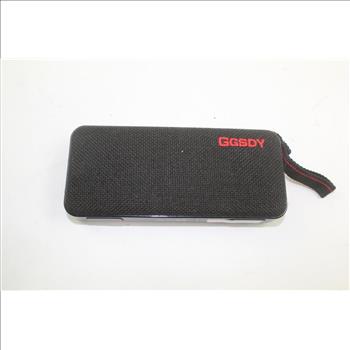 Ggsdy S600 Bluetooth Portable Speaker