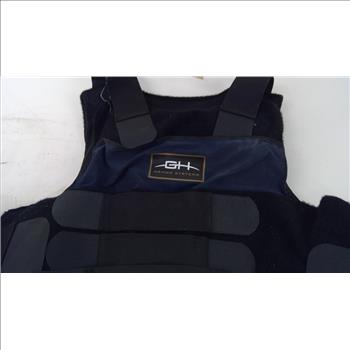 GH Armor System Body Armor Vest