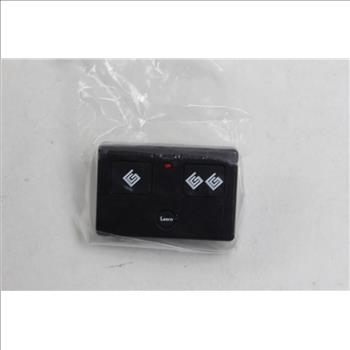 Ghost Controls Standard Remote Transmitter AXS1: 10+ Items