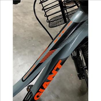 Giant 24 Inch XTC JR Mountain Bike