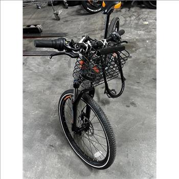 Giant 24 Inch XTC JR Mountain Bike