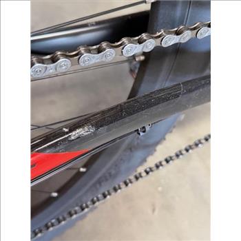 Giant 27.5 Inch Mountain Bike Size Medium