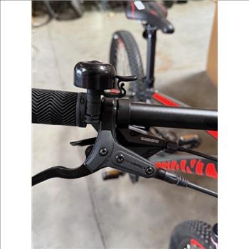 Giant 27.5 Inch Mountain Bike Size Small