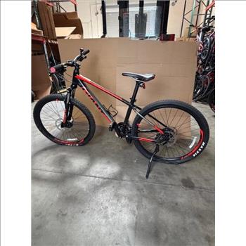 Giant 27.5 Inch Mountain Bike Size Small