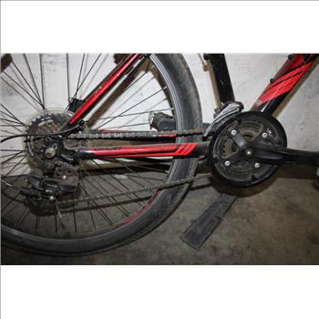 Giant Aluxx Mountain Bike