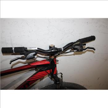 Giant Aluxx Mountain Bike