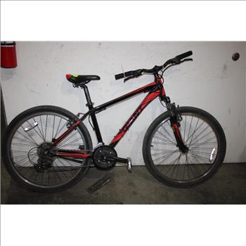 Giant Aluxx Mountain Bike