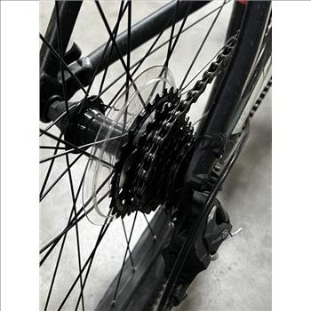 Giant ATX Mountain Bike