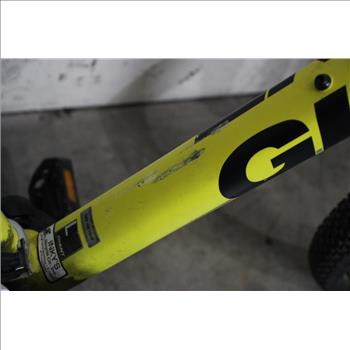 Giant ATX Mountain Bike