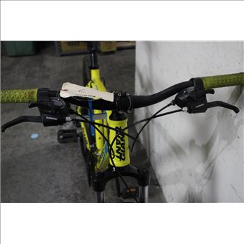 Giant ATX Mountain Bike