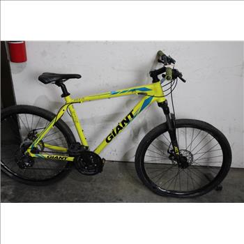Giant ATX Mountain Bike