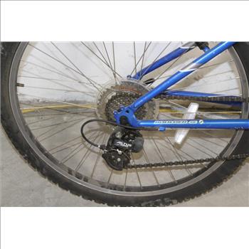 Giant Boulder Mountain Bike