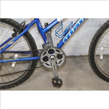 Giant Boulder Mountain Bike