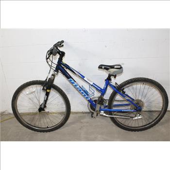 Giant Boulder Mountain Bike