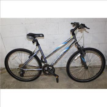 Giant Boulder Womens Bike