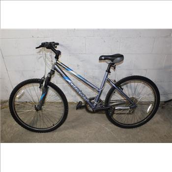 Giant Boulder Womens Bike