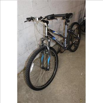 Giant Boulder Womens Bike