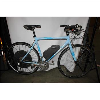 Giant Compact Road Bike