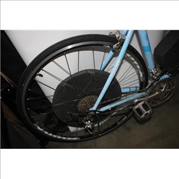 Giant Compact Road Bike