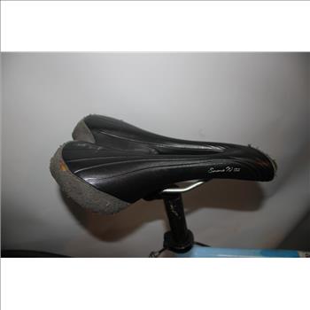 Giant Compact Road Bike